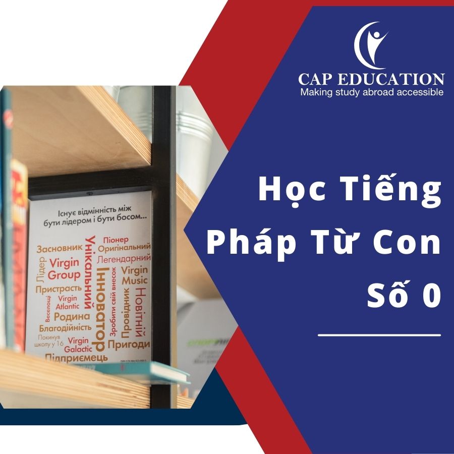 Học tiếng Pháp: Lộ trình, phương pháp và cách học hiệu quả